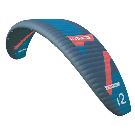 Flysurfer Supersonic