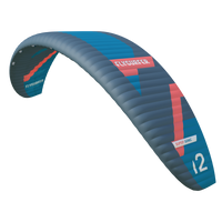 Flysurfer Supersonic — Renderings