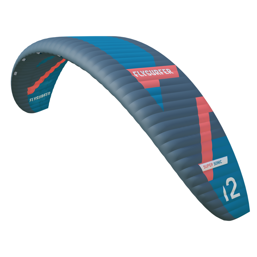 Flysurfer Supersonic — 12