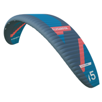 Flysurfer Supersonic — Renderings