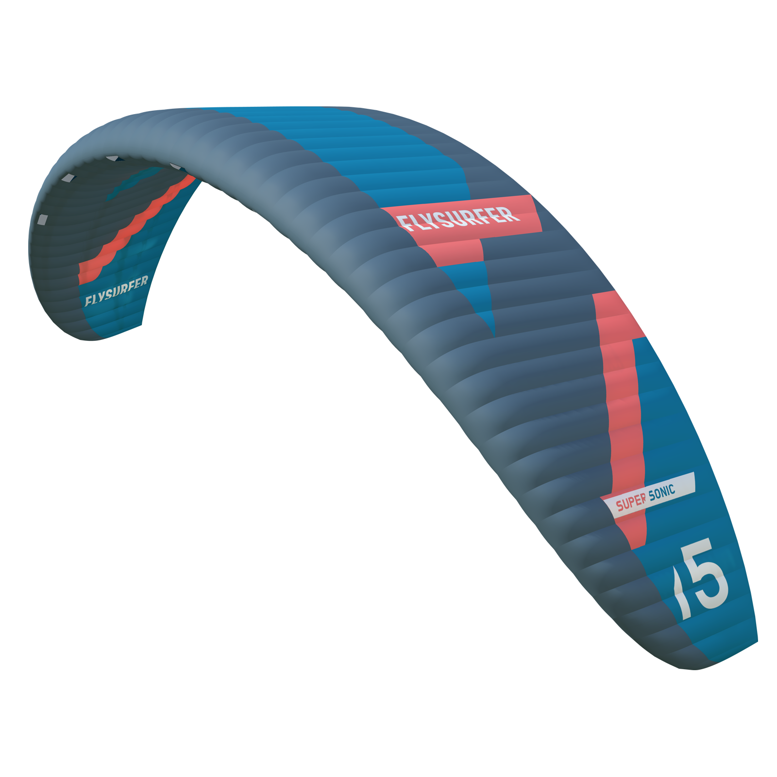 Flysurfer Supersonic — 15