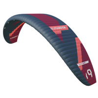 Flysurfer Supersonic — Renderings
