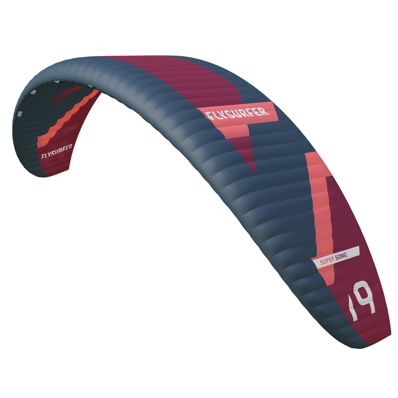 Flysurfer Supersonic — 19m