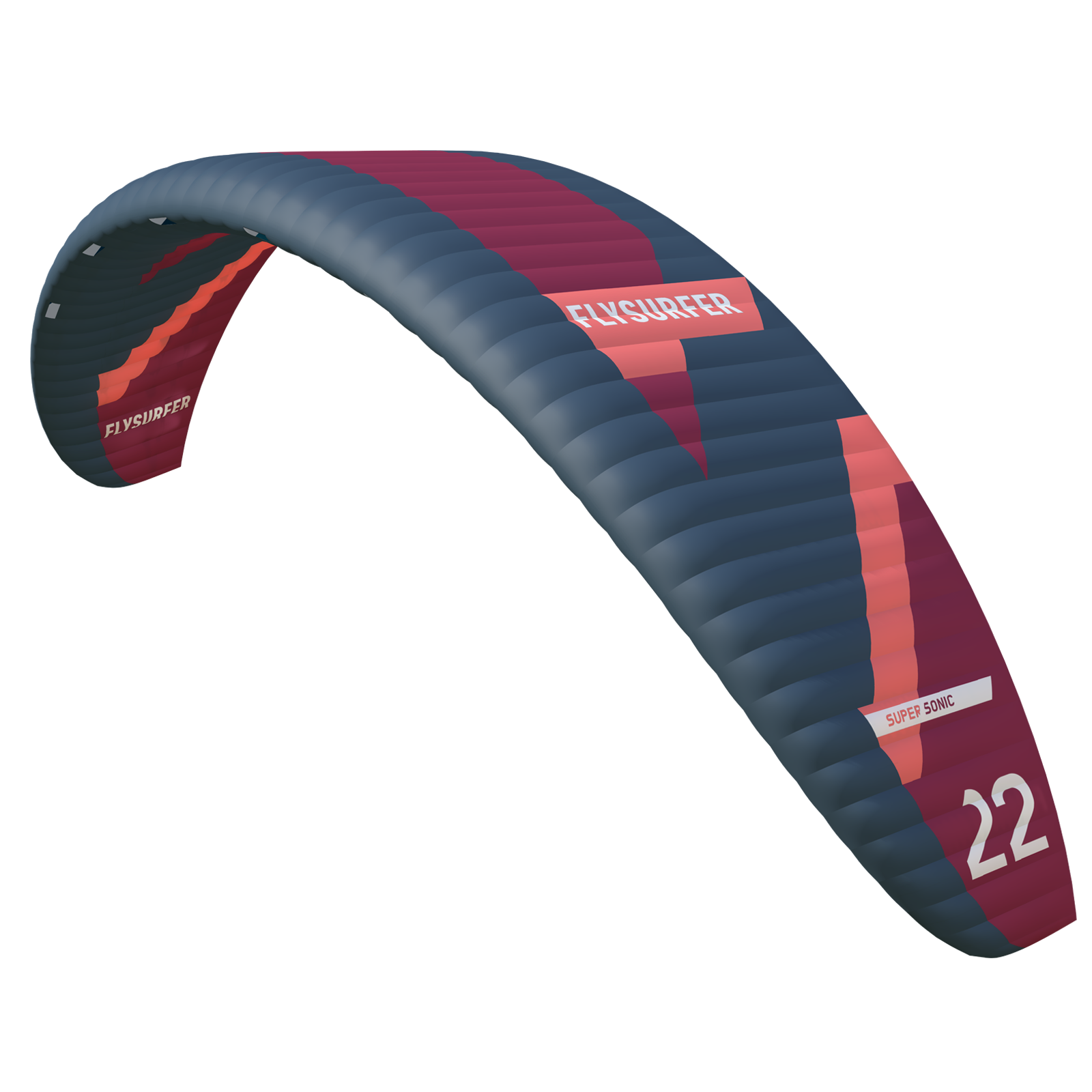 Flysurfer Supersonic — 22m