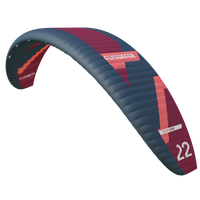 Flysurfer Supersonic — 22m