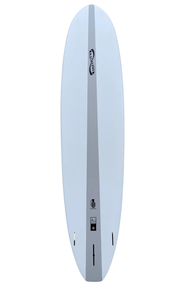 Infinity Secret Weapon Surfboard