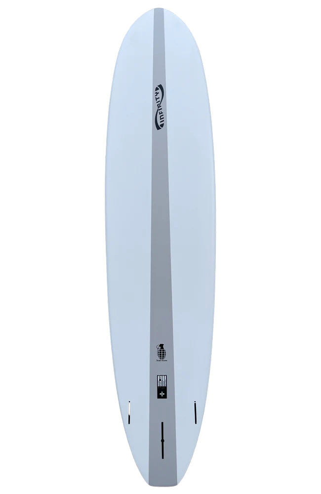 Infinity Secret Weapon Surfboard – New Rock Surf Infinity Secret Weapon Surfboard – New Rock Surf