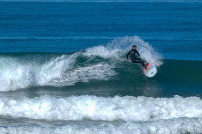 Infinity B-Line Twin