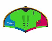 Ozone Flux V2 Ultra-X — 3.0m / Custom