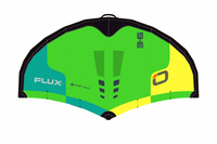 Ozone Flux V2 — 3.0m / Custom