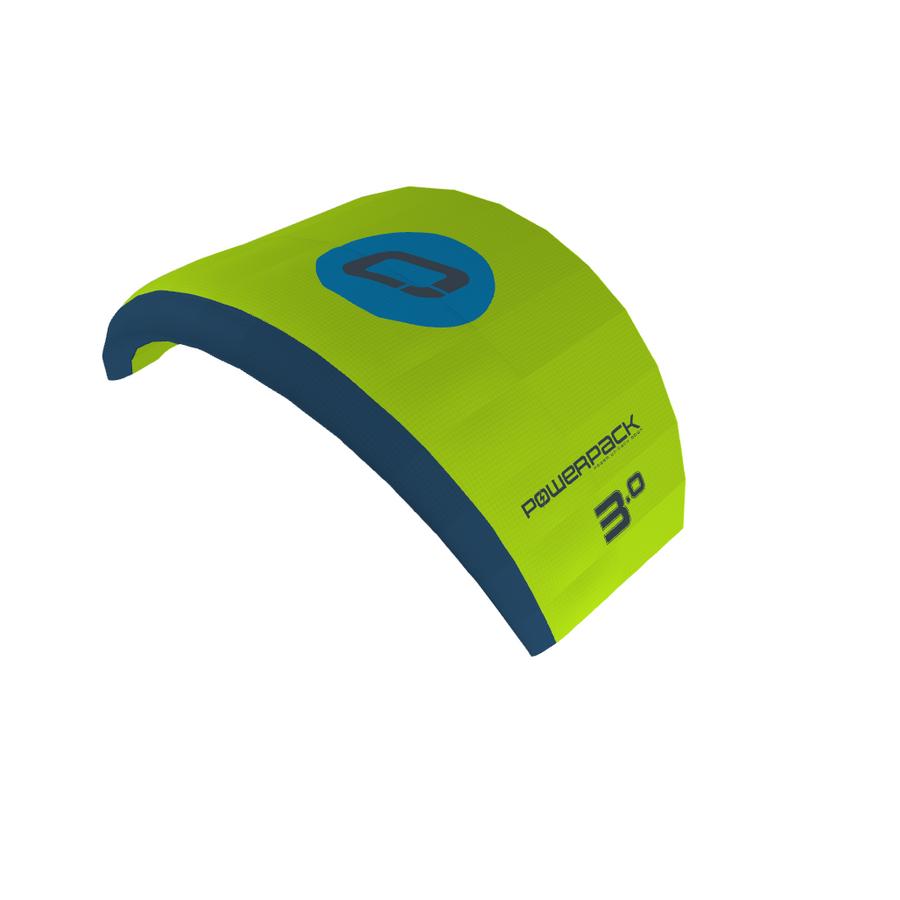 Ozone Power Pack Parawing — 1.9m / Custom