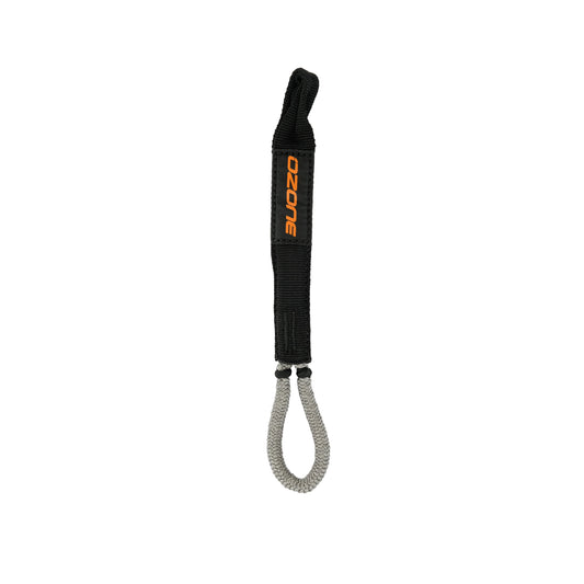 Ozone Wing/Parawing Single Attachment Bungee Loop Harness Line