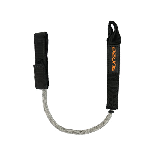 Ozone Wing/Parawing Double Attachment Bungee Loop Harness Line
