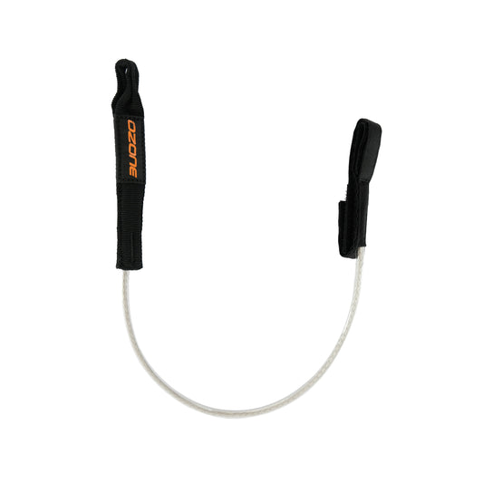 Ozone Wing/Parawing Double Attachment Fixed Loop Harness Line