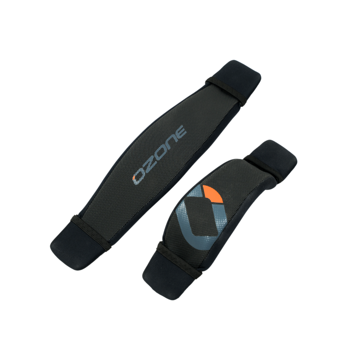 Ozone Board Straps — Single Strap — One Long One Short