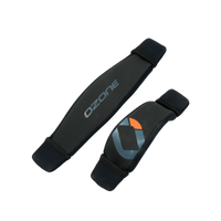 Ozone Board Straps — Single Strap — One Long One Short