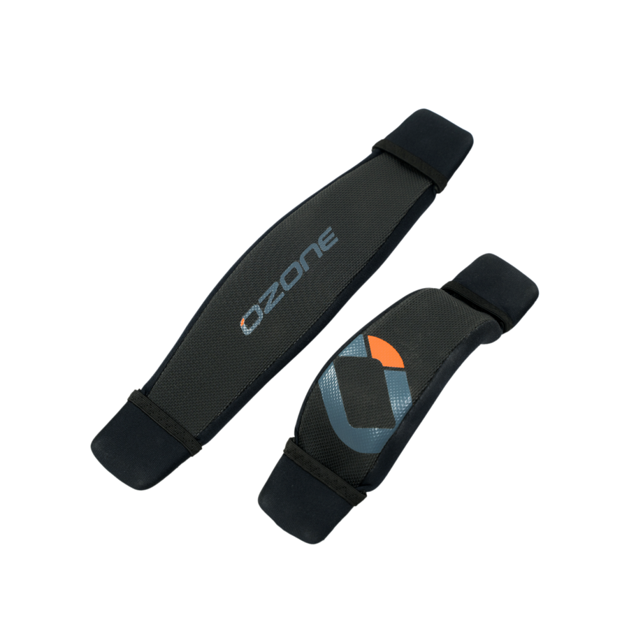 Ozone Board Straps — Single Strap — One Long One Short
