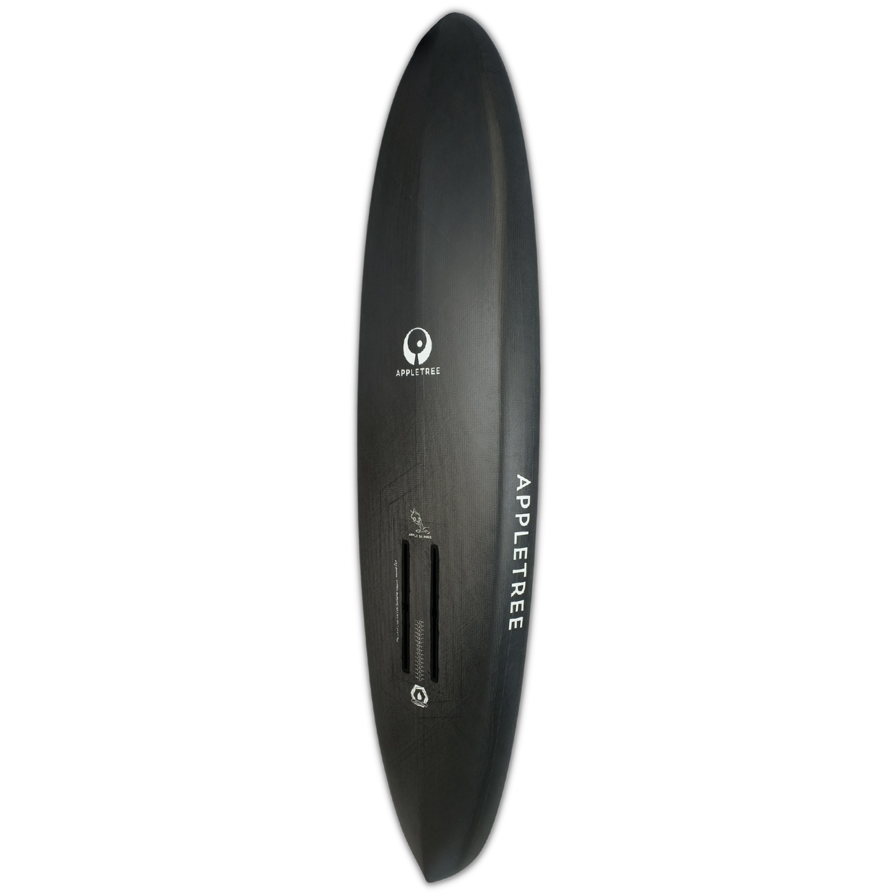 Appletree Skipper Downwind Foil Board - 7'7" 123L - Ex Demo — Bottom