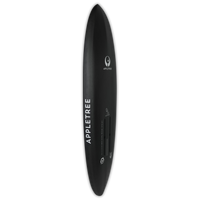 Appletree Skipper Downwind Prone Foil Board — Bottom