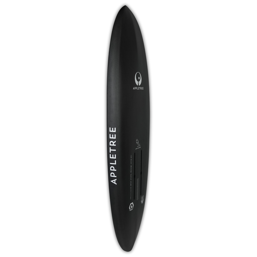 Appletree Skipper Downwind Prone Foil Board — Bottom