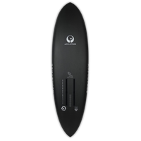 Appletree Skipper Downwind Prone Foil Board — Bottom