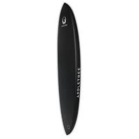 Appletree Skipper Downwind Prone Foil Board — Deck