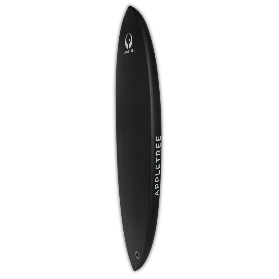 Appletree Skipper Downwind Prone Foil Board — Deck