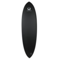 Appletree Skipper Downwind Prone Foil Board — Deck