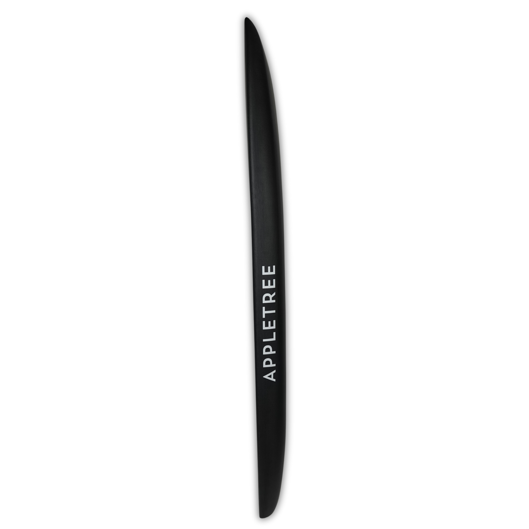 Appletree Skipper Downwind Prone Foil Board — Rocker