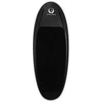 Appletree Skipper Wing Foil Board - 4'10 x 55L - Ex Demo — Deck