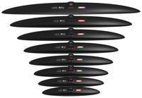 AXIS Spitfire Front Wings