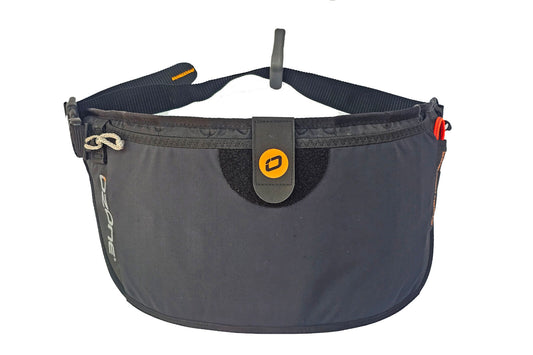 Ozone Parawing Stash Harness