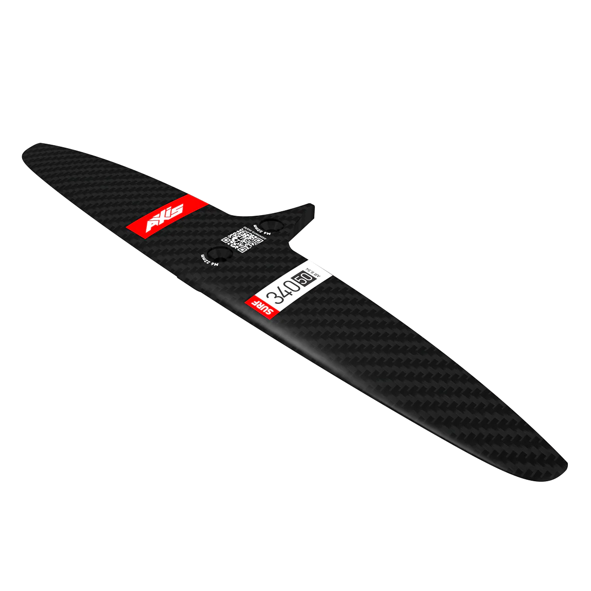 AXIS Skinny Surf Rear Wings