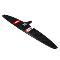 AXIS Skinny Surf Rear Wings