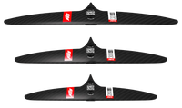 AXIS Skinny Surf Rear Wings