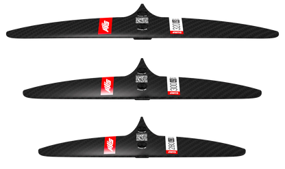 AXIS Skinny Surf Rear Wings
