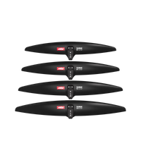AXIS Surge Front Wings
