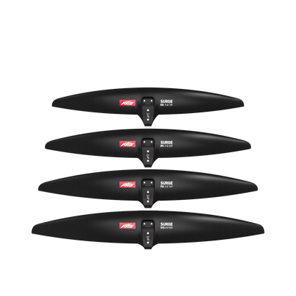 AXIS Surge Front Wings