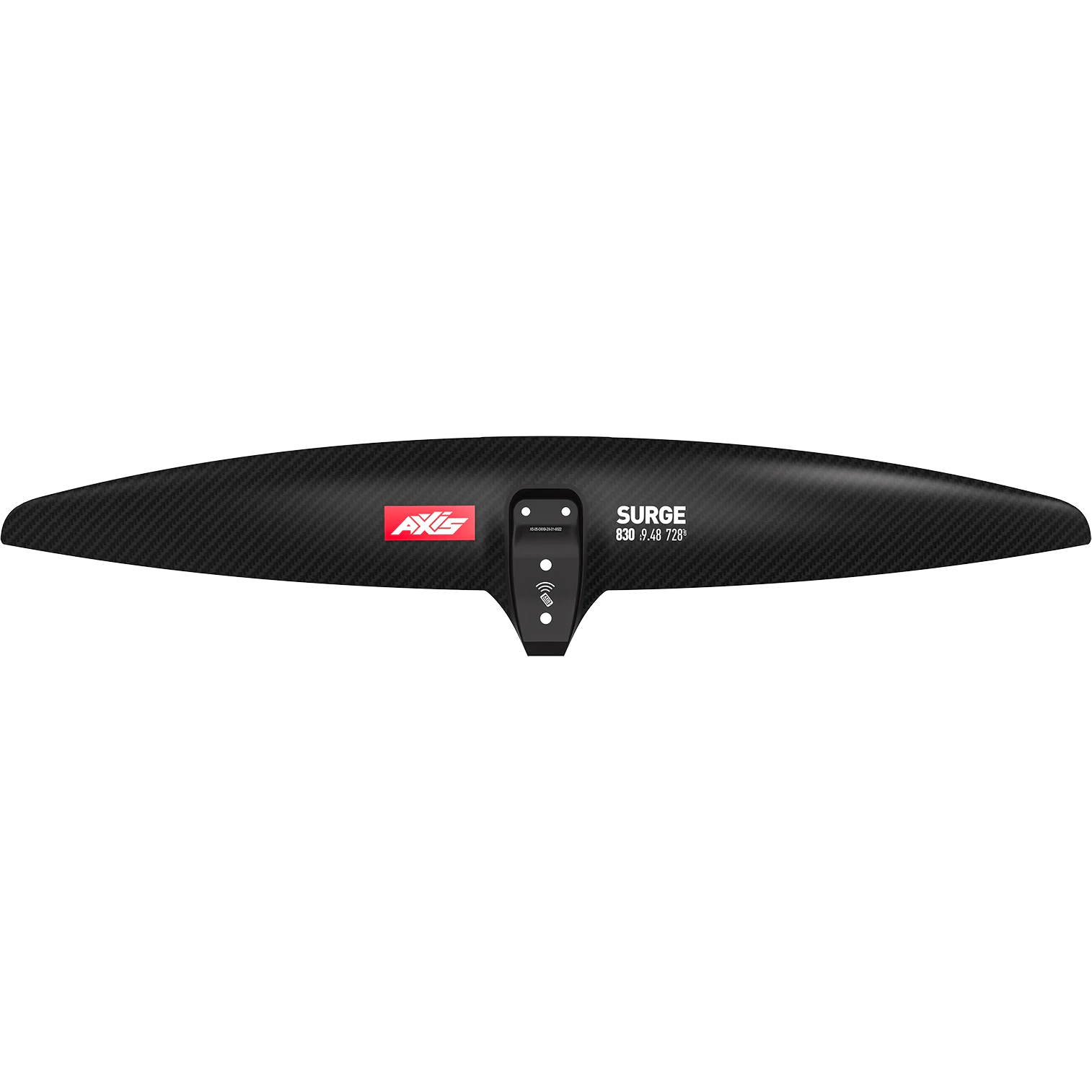 AXIS Surge Front Wings