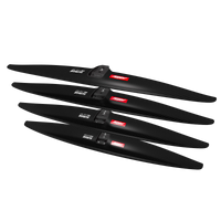 AXIS Surge Front Wings