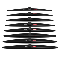 AXIS Surge Front Wings