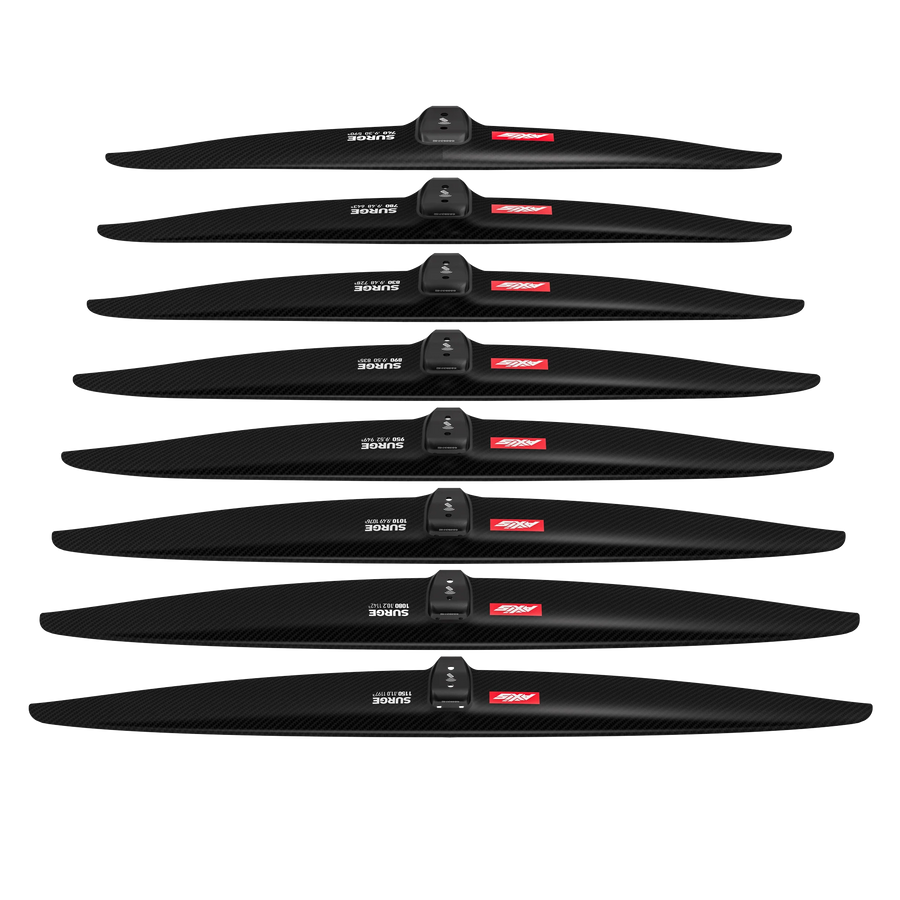 AXIS Surge Front Wings