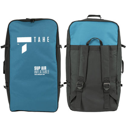 TAHE Sup-Yak Air 11'6 Beach