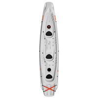 TAHE Kalao Kayak — Kayaks Top