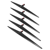 AXIS Tempo Front Wings