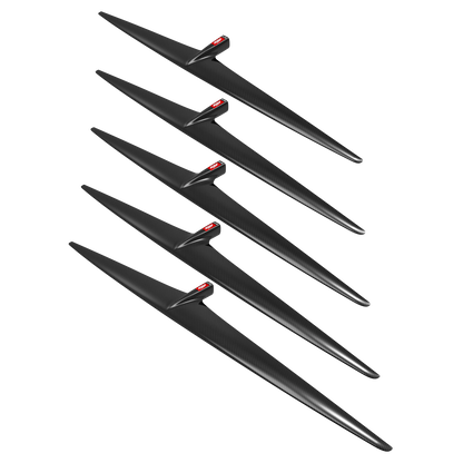 AXIS Tempo Front Wings