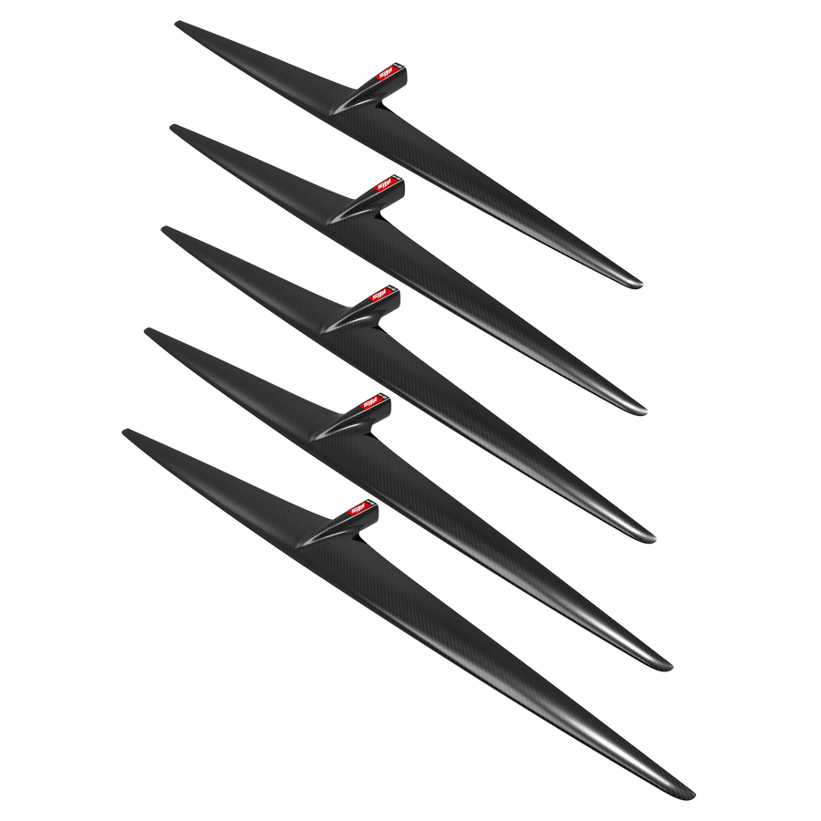 AXIS Tempo Front Wings