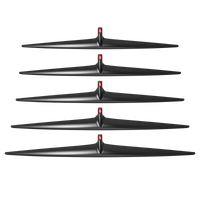 AXIS Tempo Front Wings