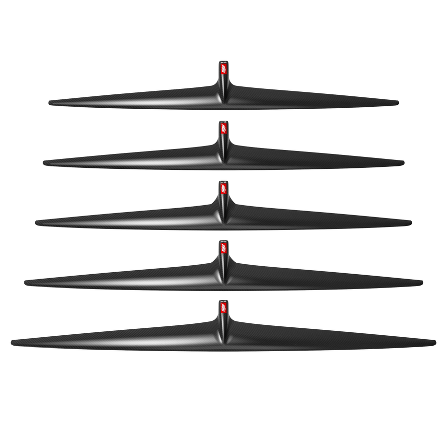 AXIS Tempo Front Wings