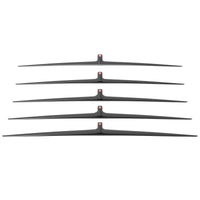 AXIS Tempo Front Wings